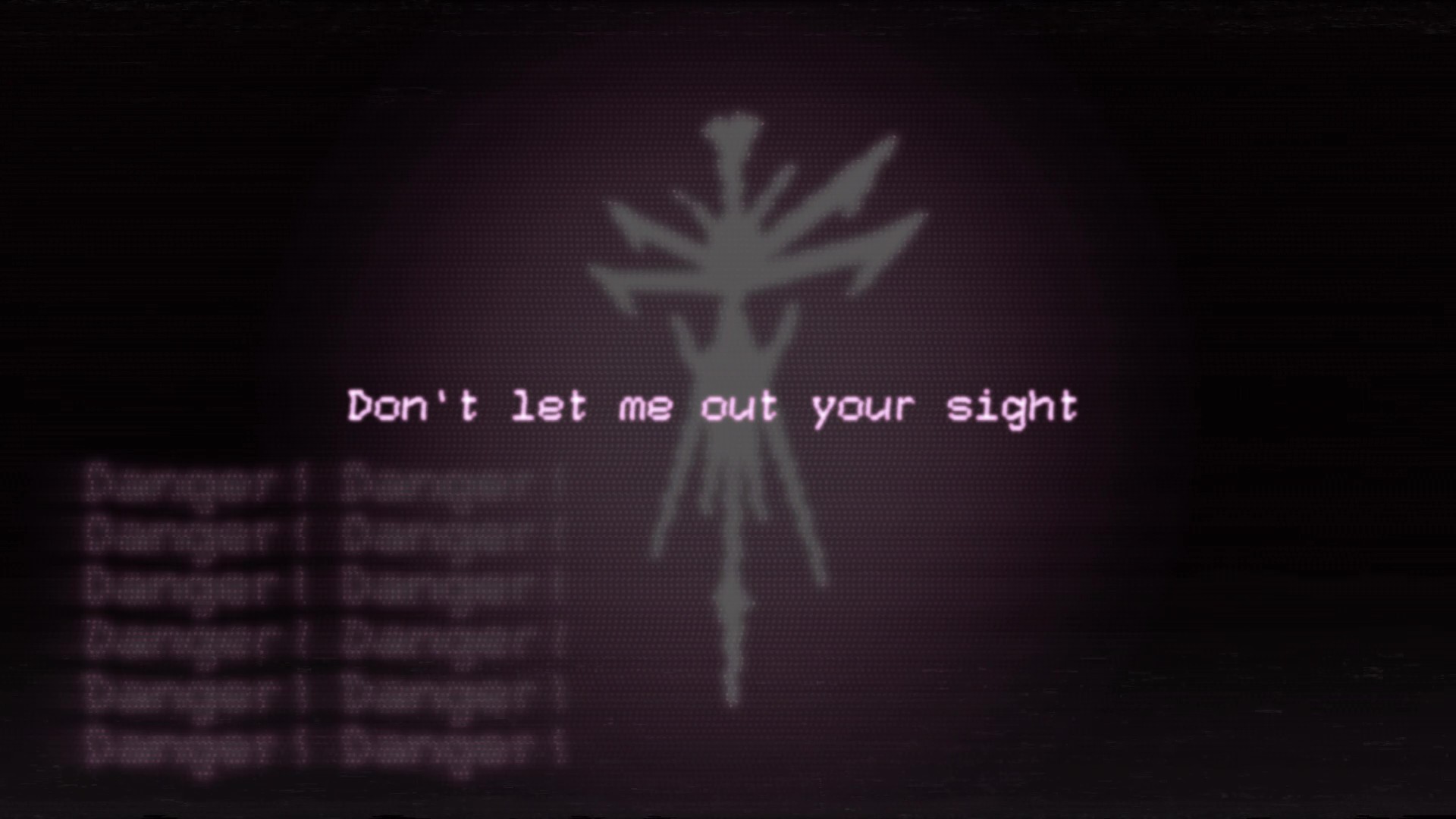 Lyrics Video frame